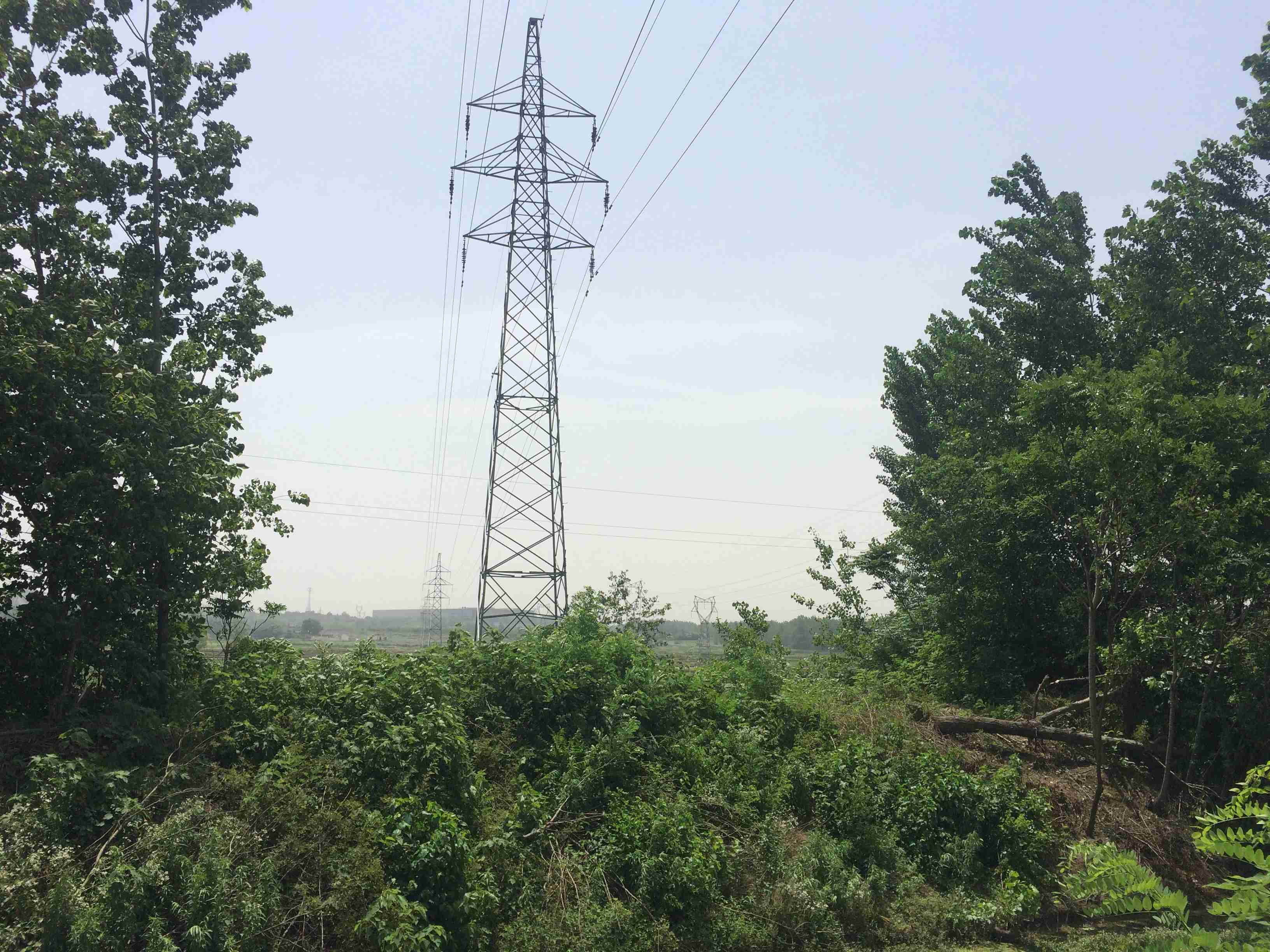 電力工程