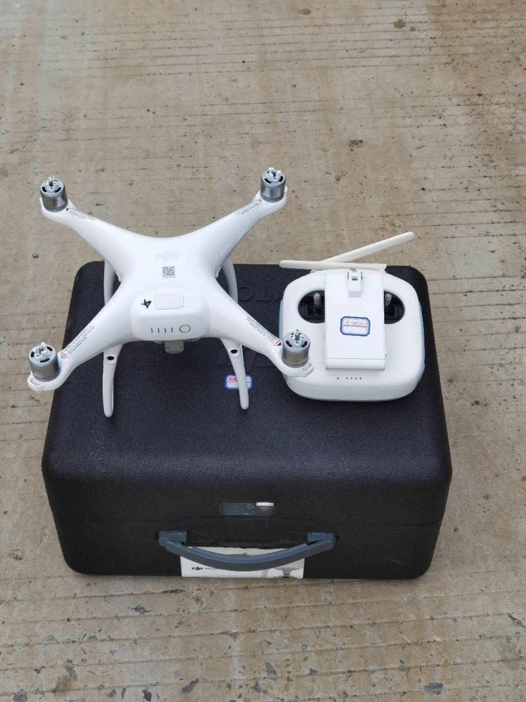 測量無人機